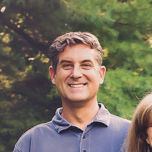 Meet your Posher, David